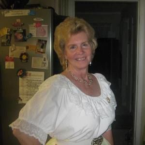 Meet your Posher, Janice